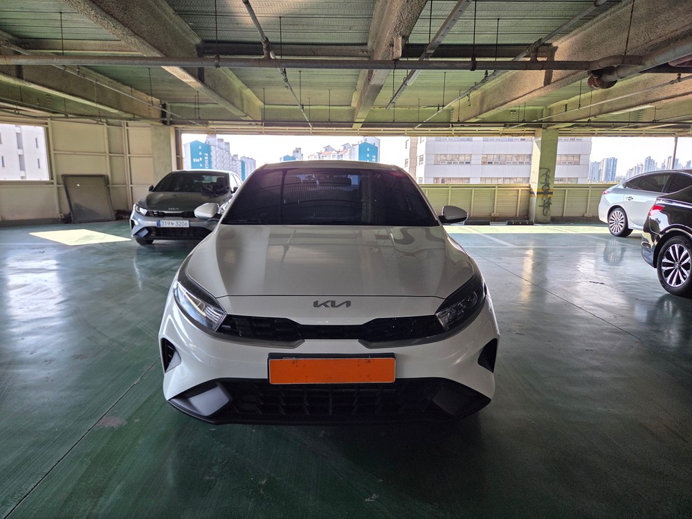 Kia 1.6 GASOLINE TRENDY