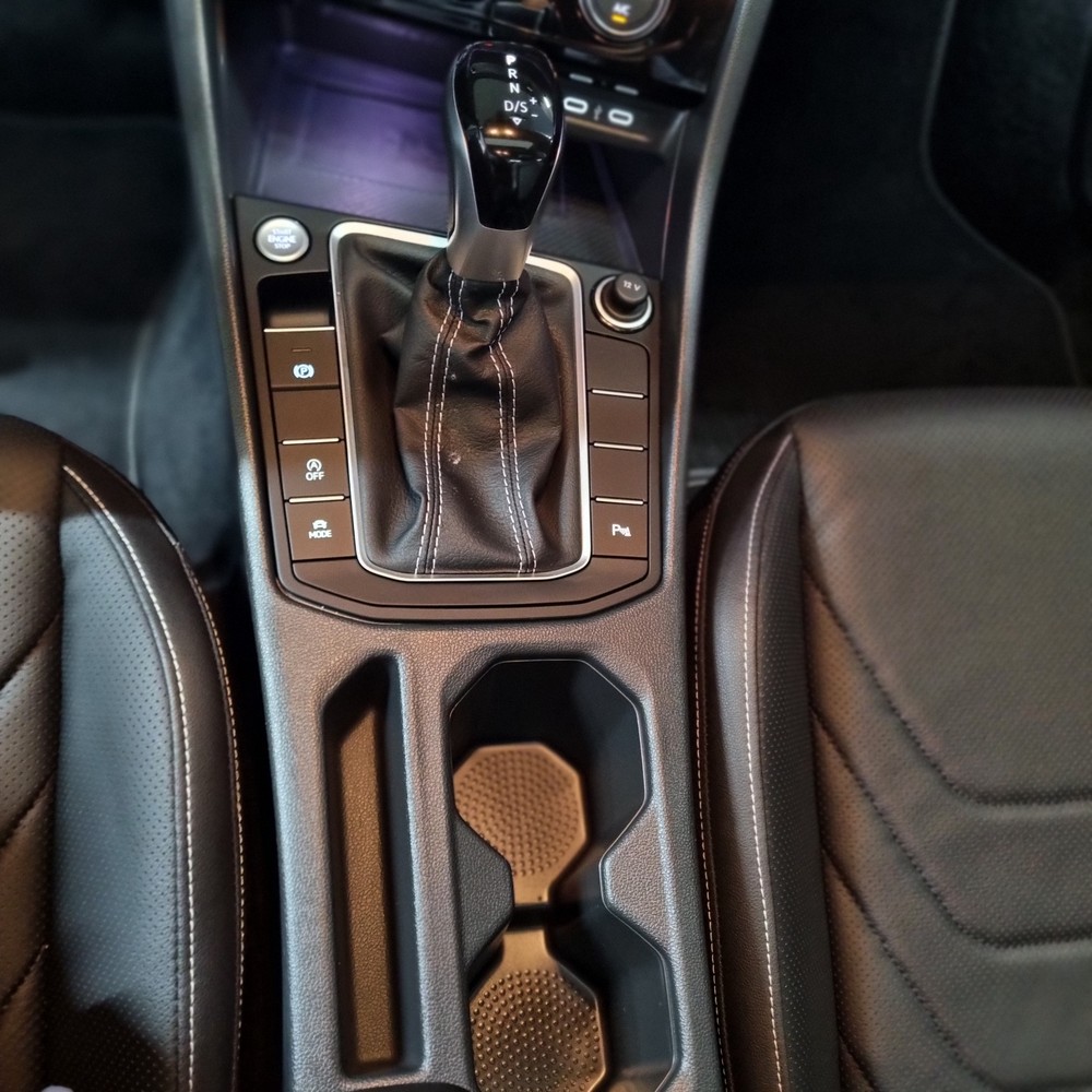Volkswagen JETTA — vue 42