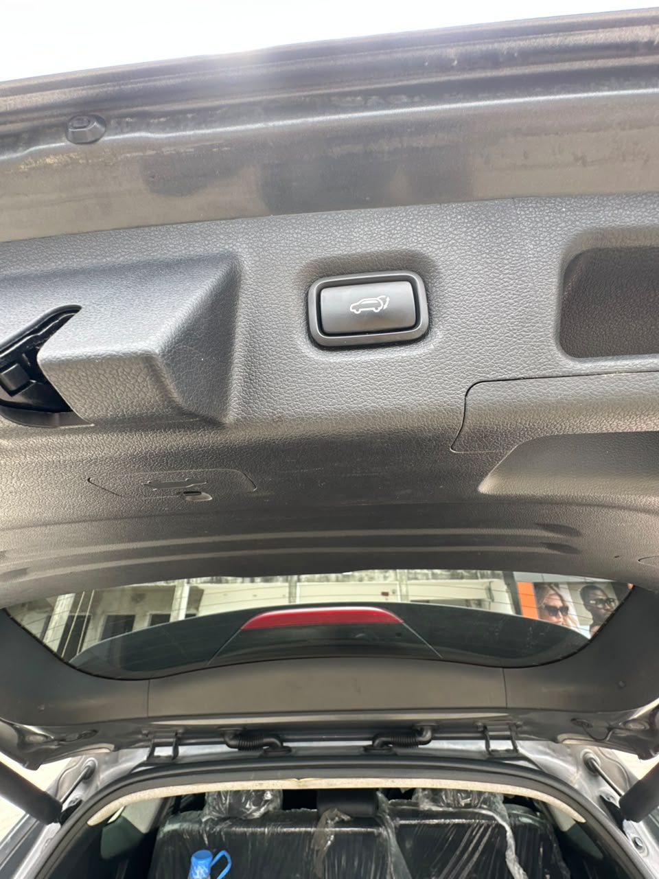 Hyundai SANTA FE — vue 13
