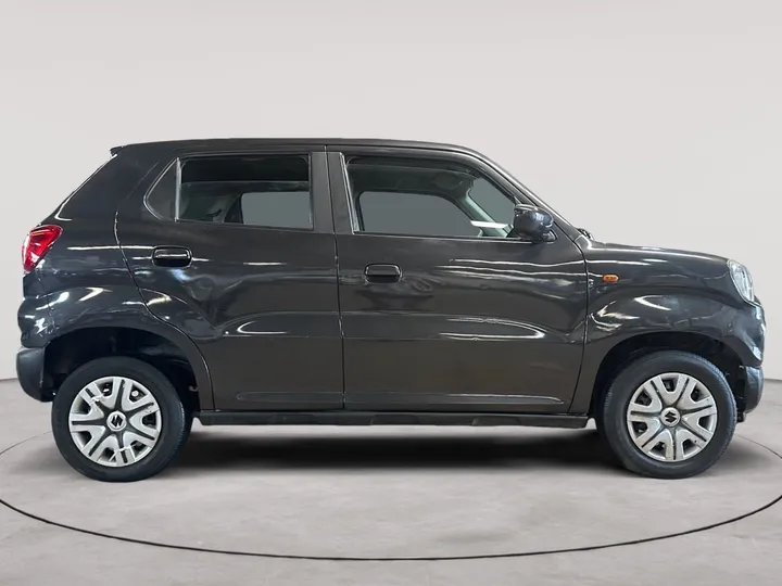 Suzuki S EXPRESSO — vue 11