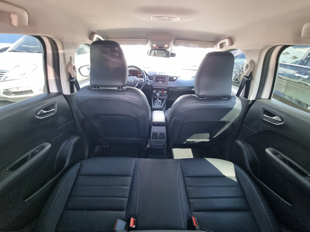 Renault RENAULT-SAMSUNG — vue 26