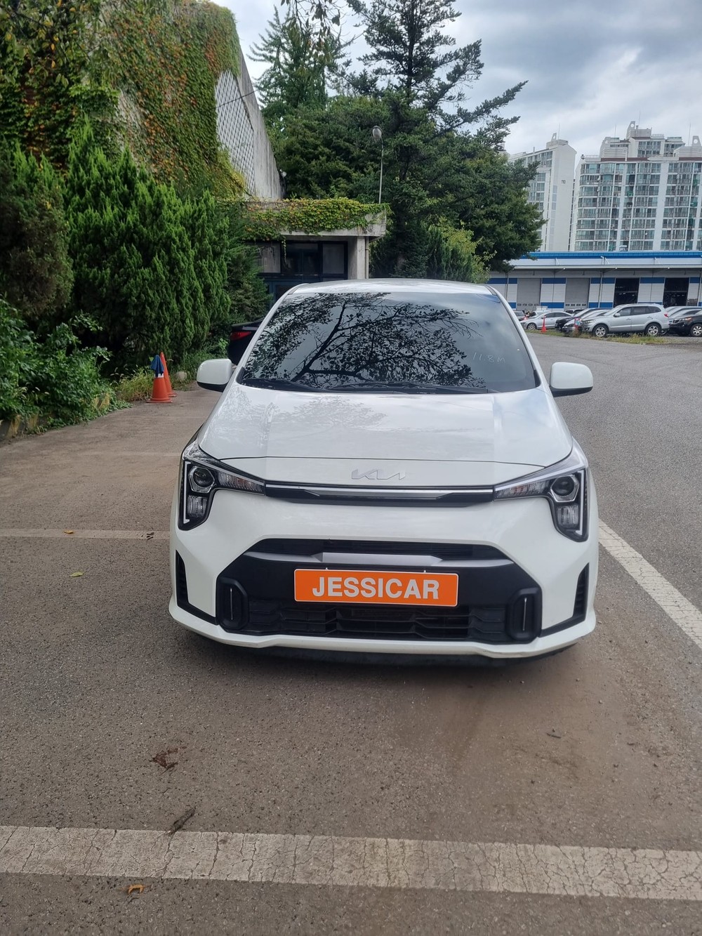 Kia MORNING 2024