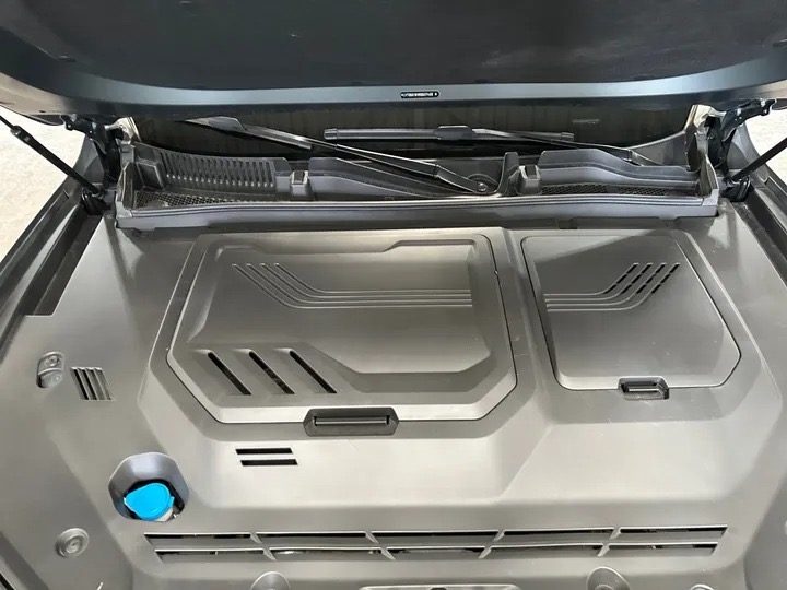 Chery Tiggo — vue 15