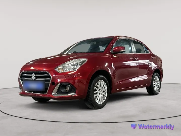 Suzuki DRIVE