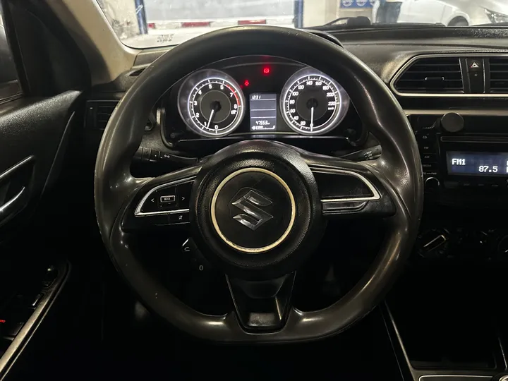 Suzuki DRIVE — vue 14