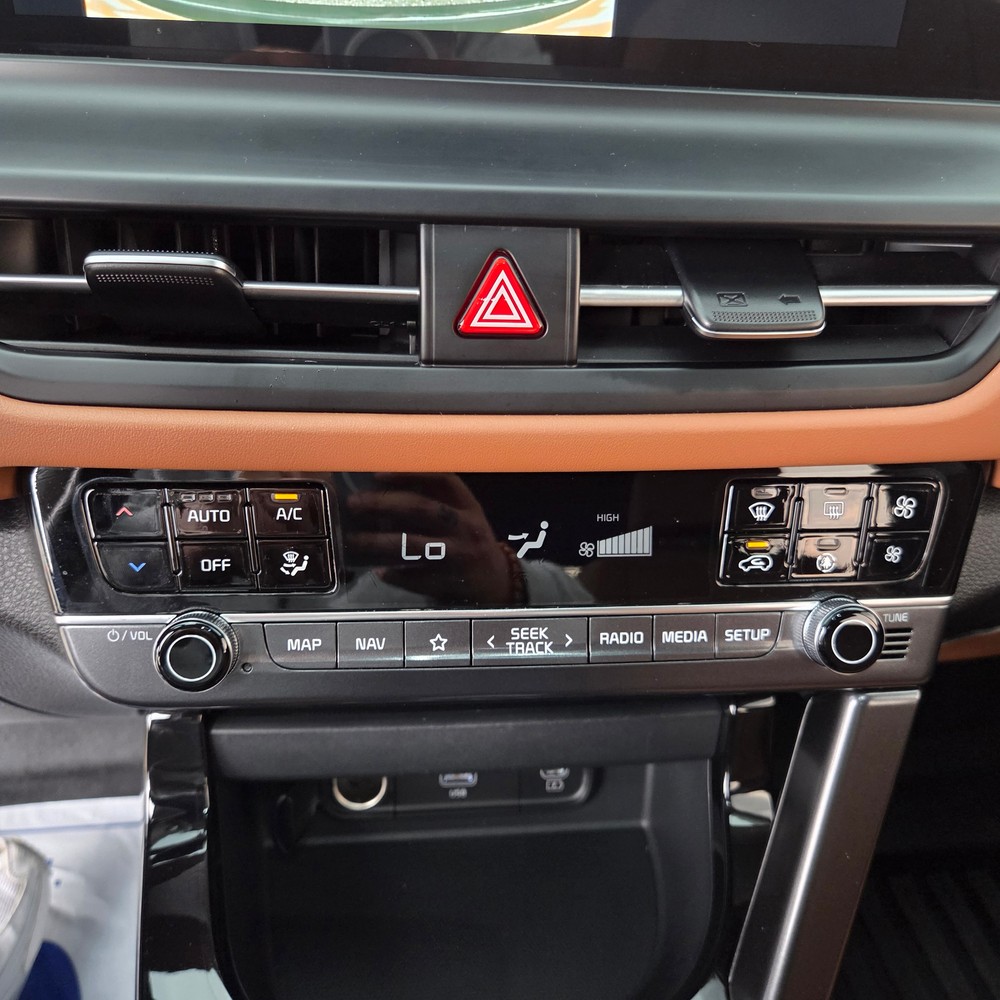 Kia NEW SELTOS 1.6 — vue 43